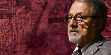 Naci Görür, Olay Olan Analizi Yorumladı: 'Marmara'da Deprem Olacak'