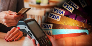 Nakit Tarihe Karıştı Kredi Kartıyla Yaşıyoruz: Harcamalar Rekor Kırdı