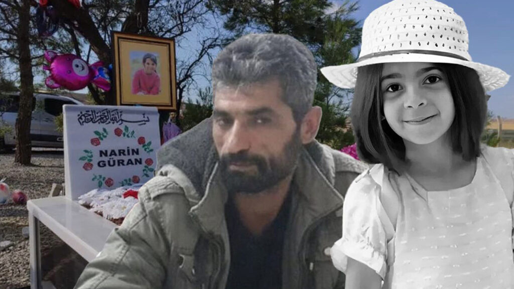 Narin Güran Dosyasında Flaş Karar: Yargıtay 3 Cezayı Onadı, Birini Bozdu