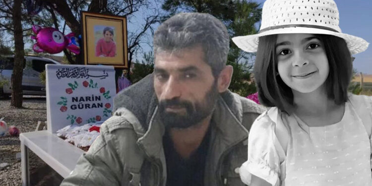 Narin Güran Dosyasında Flaş Karar: Yargıtay 3 Cezayı Onadı, Birini Bozdu