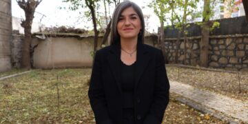 Neslihan Şedal hakkında beraat kararı