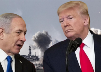 Netanyahu ile Trump Arasında Kritik Gazze Görüşmesi: Mutabakat Sağnadı