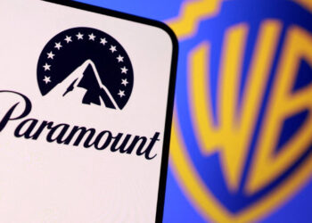 Netflix'e Sert Çalım! Medya Devinin Talipleri Artıyor