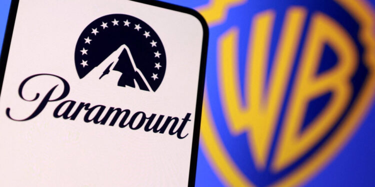 Netflix'e Sert Çalım! Medya Devinin Talipleri Artıyor