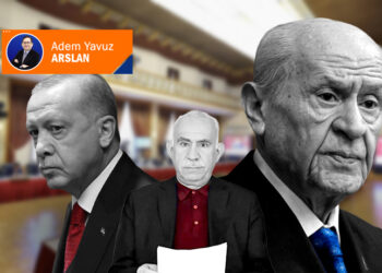 “Öcalan’ın sesi” gerçekten Öcalan’ın mı?