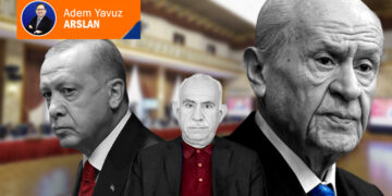 “Öcalan’ın sesi” gerçekten Öcalan’ın mı?