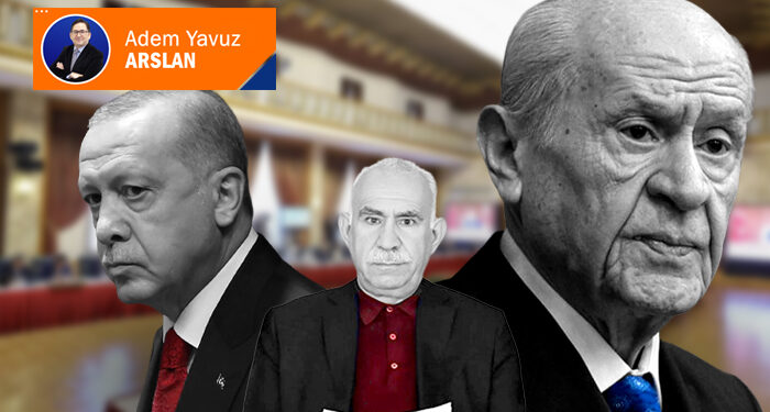 “Öcalan’ın sesi” gerçekten Öcalan’ın mı?