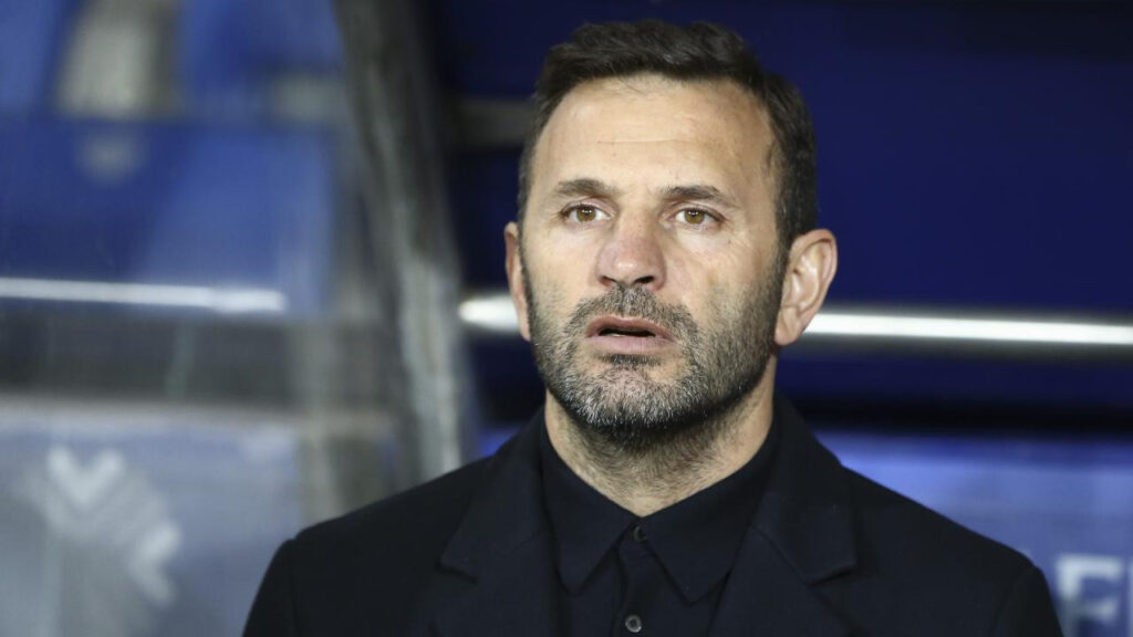 Okan Buruk'tan Monaco Maçı Öncesi Olay Açıklama! 'Tamamen Çaresizim'