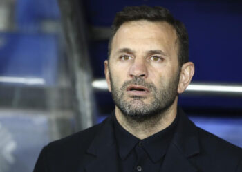 Okan Buruk'tan Monaco Maçı Öncesi Olay Açıklama! 'Tamamen Çaresizim'