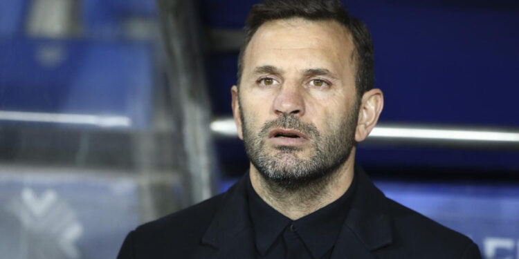 Okan Buruk'tan Monaco Maçı Öncesi Olay Açıklama! 'Tamamen Çaresizim'