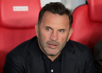 Okan Buruk'tan Transfer Açıklaması: Hangi Mevkilere Yapılacak?