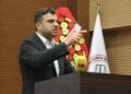Ömer Öcalan: Önder Apo 'Her evde Kürtçe konuşulmalı' diyor