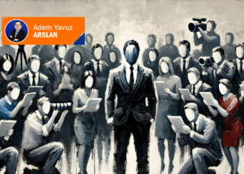 Onları kapınıza bırakmadılar, siz topladınız!