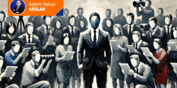 Onları kapınıza bırakmadılar, siz topladınız!