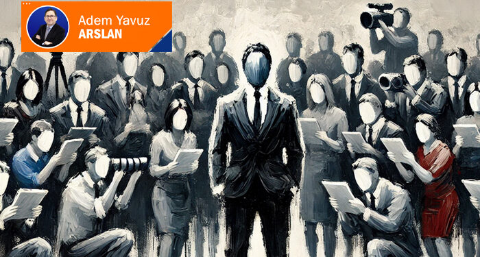 Onları kapınıza bırakmadılar, siz topladınız!