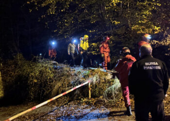 Orman Macerası Kabusa Döndü! Mahsur Kalan Çocuklardan Acı Haber