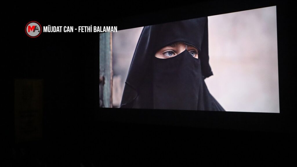 Oscar adayı filmin yönetmeni: Amed Kürdistan'ın Cannes'ı olmalı