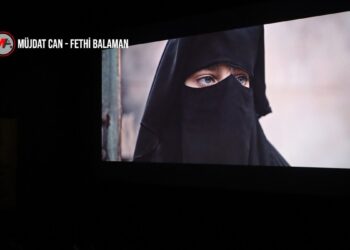 Oscar adayı filmin yönetmeni: Amed Kürdistan'ın Cannes'ı olmalı