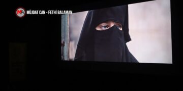 Oscar adayı filmin yönetmeni: Amed Kürdistan'ın Cannes'ı olmalı