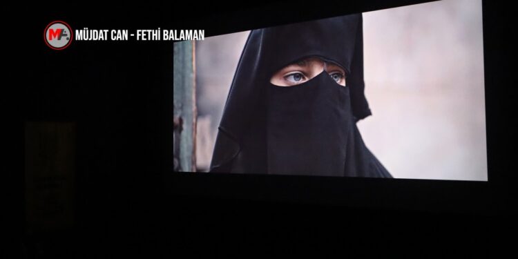 Oscar adayı filmin yönetmeni: Amed Kürdistan'ın Cannes'ı olmalı