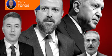 Oyun kuramayan oyun bozamaz, bir torbacıya yenilirsiniz!