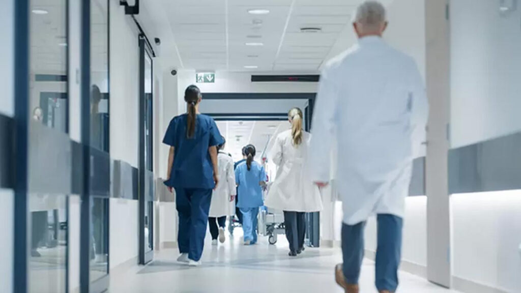 Özel Hastaneye Giden Herkesi İlgilendiriyor! O Paraların Hepsi Faiziyle Geri Ödenecek