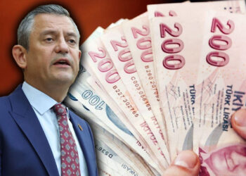 Özgür Özel'den Yeni Asgari Ücrete İlk Tepki! '2026 Geçim Yılı Değilse Seçim Yılı'