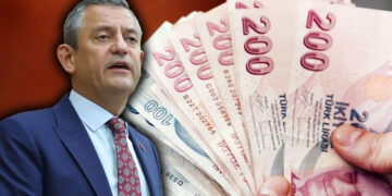 Özgür Özel'den Yeni Asgari Ücrete İlk Tepki! '2026 Geçim Yılı Değilse Seçim Yılı'