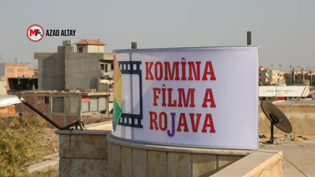 Özgür sinemanın adresi