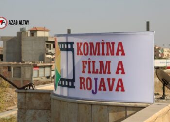 Özgür sinemanın adresi