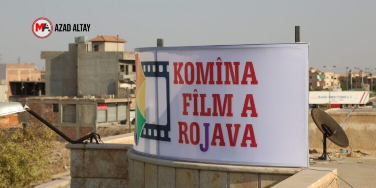 Özgür sinemanın adresi