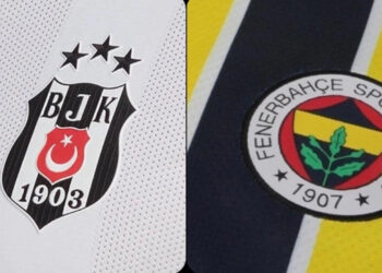 PFDK'dan Fenerbahçe ve Beşiktaş'a Ceza
