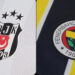 PFDK'dan Fenerbahçe ve Beşiktaş'a Ceza