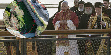 Papa’nın Ziyaretinin Ardından İznik’te Şaşırtan Satış! Tam 24 Saat Sonra… 2.500 Yıllık