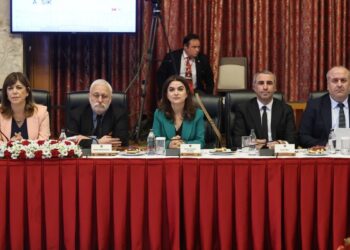 Partiler ‘çözüm’ raporlarını Meclis’e sunacak