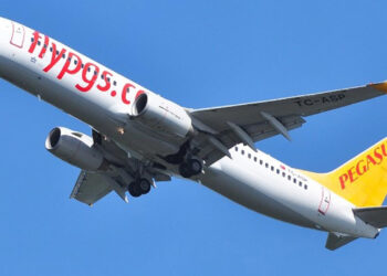 Pegasus, Olumsuz Hava Koşulları Nedeniyle 30 Seferi İptal Etti