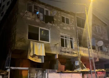 Pendik'te Gece Yarısı Facia! 3 Çocuk Öldü 1 Çocuk Ağır Yaralı