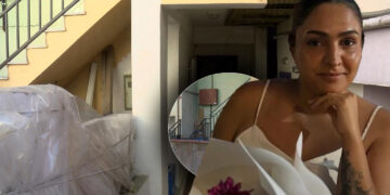 Pendik’te Kadın Cinayeti! Hilal, Çocuklarının Gözü Önünde Katledildi… Katil Yine Tanıdık