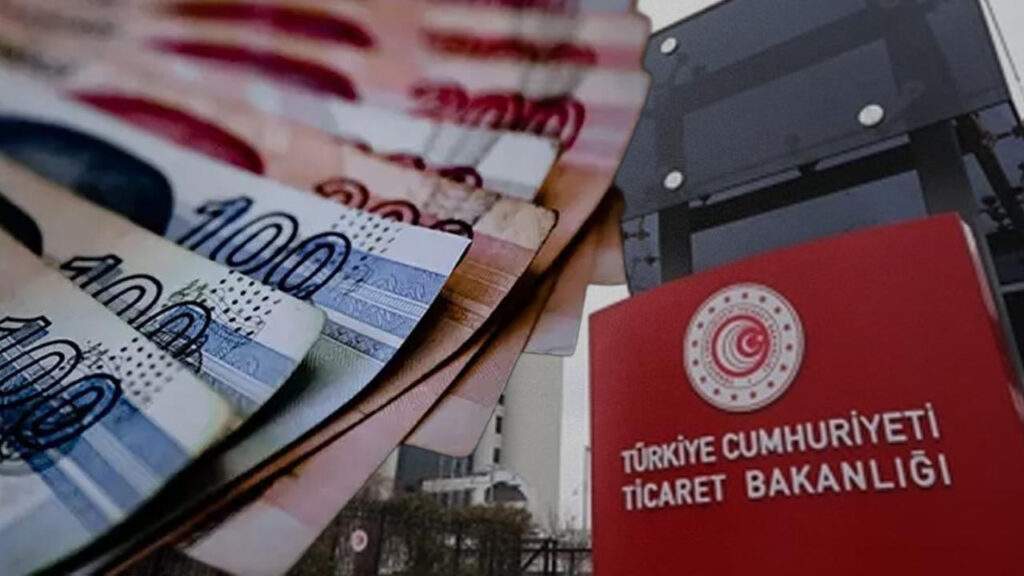 Perakende Ticarette Ceza Tarifesi Değişti: İhlallere Milyonluk Yaptırım Geliyor