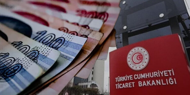 Perakende Ticarette Ceza Tarifesi Değişti: İhlallere Milyonluk Yaptırım Geliyor