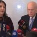Pervin Buldan: Barış Yasası olmalı  Devlet Bahçeli: Pervin hanımın her cümlesine imzamı atarım