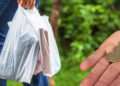 Plastik Poşete Zam Geldi: Yeni Ücret Yılbaşından İtibaren Geçerli