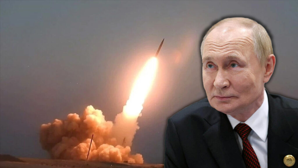 Putin'den Çarpıcı Açıklama! Savaşlarda 'Yapay Zeka' Dönemi