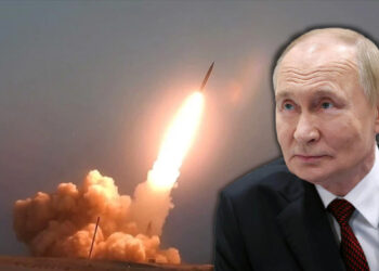 Putin'den Çarpıcı Açıklama! Savaşlarda 'Yapay Zeka' Dönemi