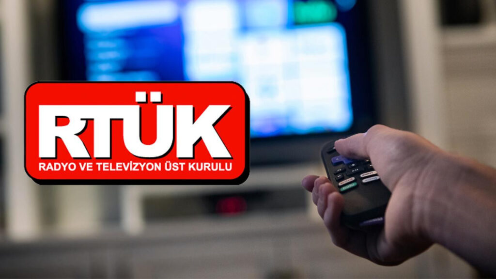 RTÜK'ten Kritik Uyarı! 'Yapılan Dolandırıcılık'