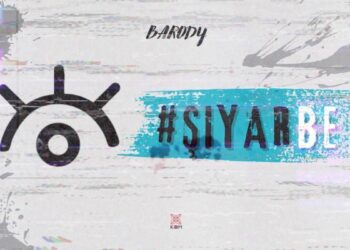 Rapçı Barody madde bağımlılığına karşı şarkı besteledi