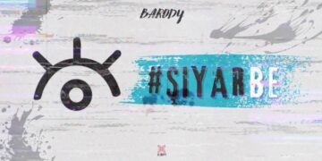 Rapçı Barody madde bağımlılığına karşı şarkı besteledi