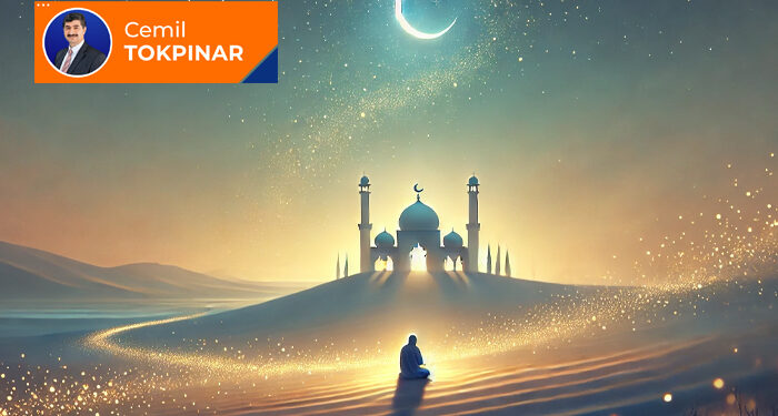 Regâib Kandili ve mübarek geceler nasıl değerlendirilmeli?