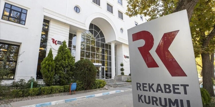 Rekabet Kurumu Düğmeye Bastı! Teknoloji Devine Soruşturma
