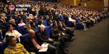 Rojhilat Aksoy: Festivalde komün ruhu oluştu